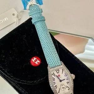 Michele | Accessories | Authentic Michele Coquette Diamond  display picture 2